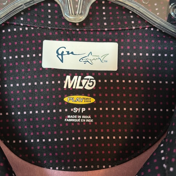 NWT • Greg Norman Polo • Size Small - Picture 2 of 4